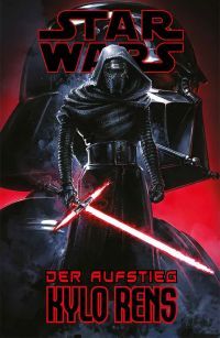 Star Wars: Der Aufstieg Kylo Rens Softcover 