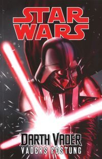 Star Wars: Darth Vader - Vaders Festung Softcover 