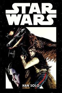Star Wars MC-Kollektion 18: Han Solo 
