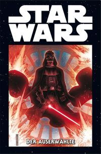 Star Wars MC-Kollektion 27: Darth Vader: Der Auserwählte 