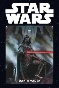 Star Wars MC-Kollektion 03: Darth Vader 