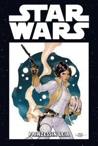 Star Wars MC-Kollektion 04: Prinzessin Leia 