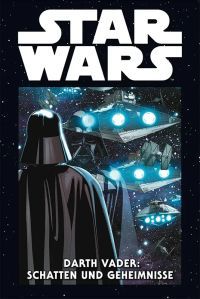 Star Wars MC-Kollektion 06: Darth Vader –Schatten und Geheimnisse 