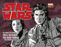 Star Wars: Die kompletten Comic-Strips 02 