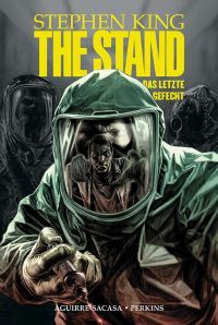 Stephen King - The Stand - Das letzte Gefecht 01 