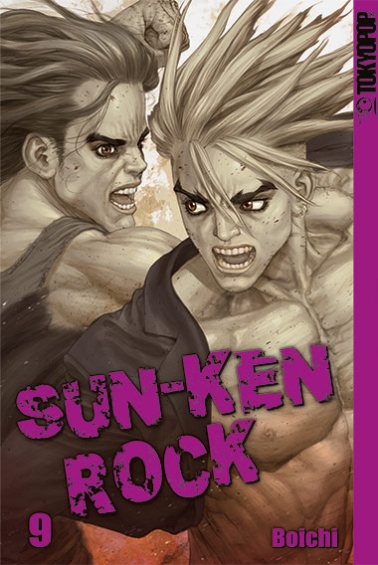 Sun-Ken Rock 09 