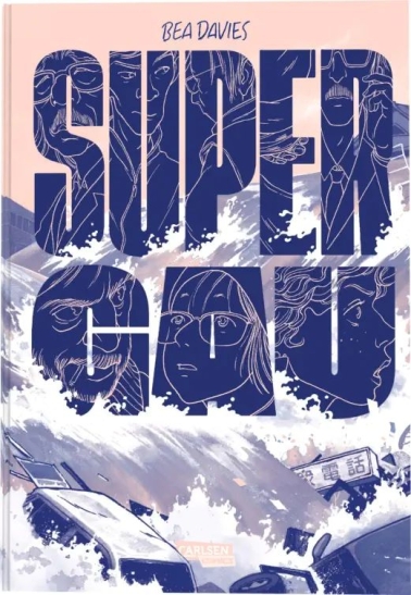 Super-GAU 