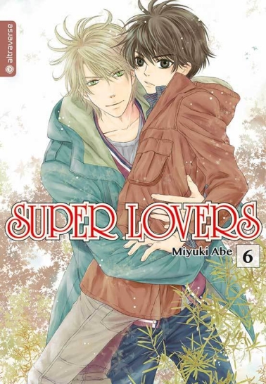 Super Lovers 06 