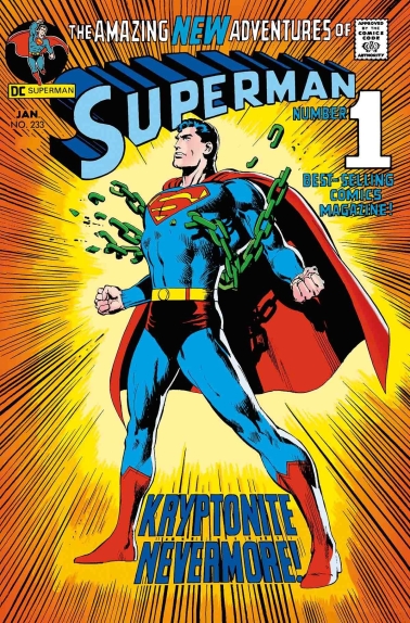 Superman (Vintage Edition) 