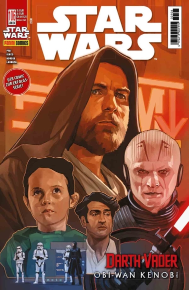 Star Wars 106 