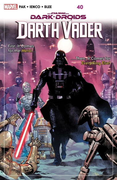 Star Wars 107 