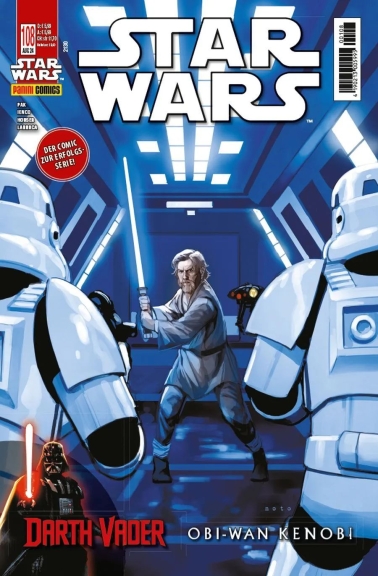 Star Wars 108 