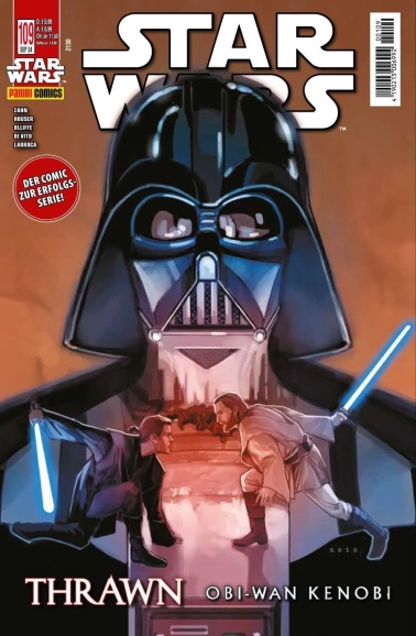Star Wars 109 