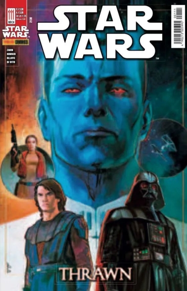 Star Wars 111 