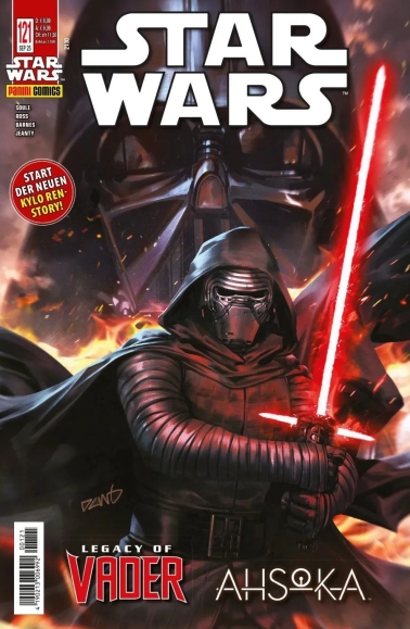 Star Wars 121 