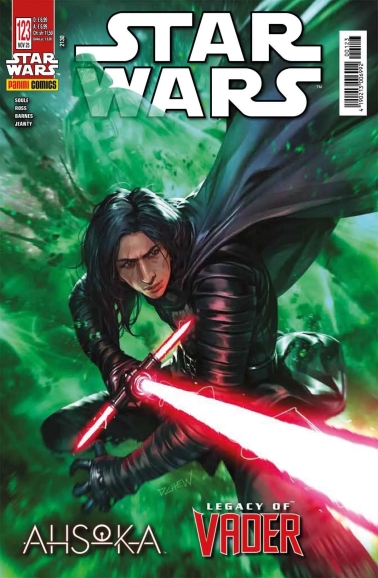 Star Wars 123 