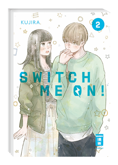 Switch me on! 02 