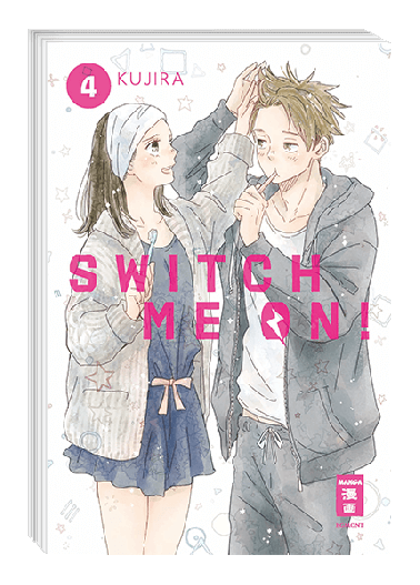 Switch me on! 04 