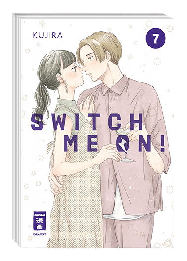 Switch me on! 07 