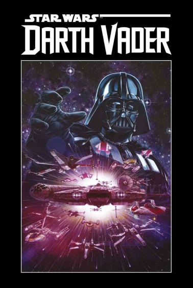 Star Wars - Darth Vader Deluxe 02 
