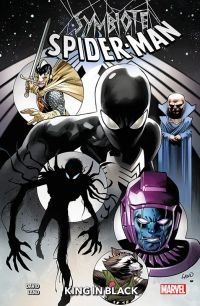 Symbiote Spider-Man 03: King in Black 
