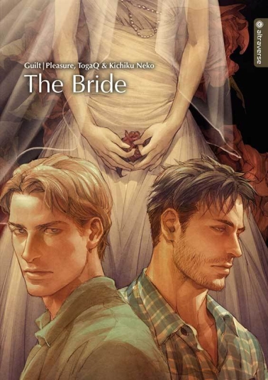 The Bride, Einzelband 