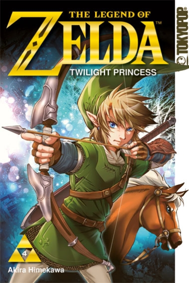 The Legend of Zelda Twilight Princess 04 