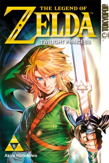 The Legend of Zelda Twilight Princess 05 