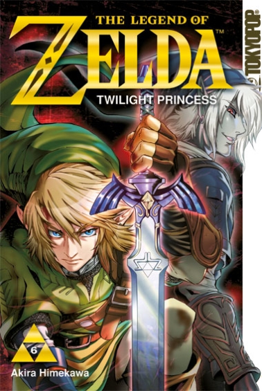 The Legend of Zelda Twilight Princess 06 