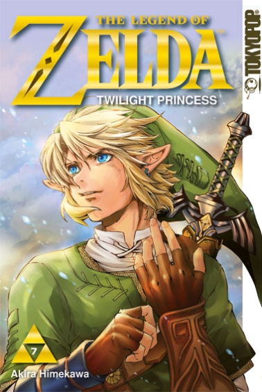 The Legend of Zelda Twilight Princess 07 