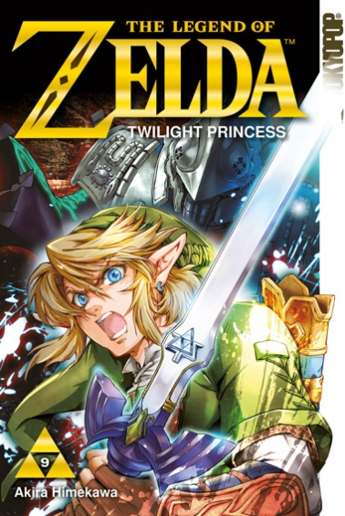 The Legend of Zelda Twilight Princess 09 