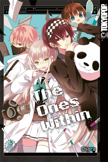 The Ones Within 06 