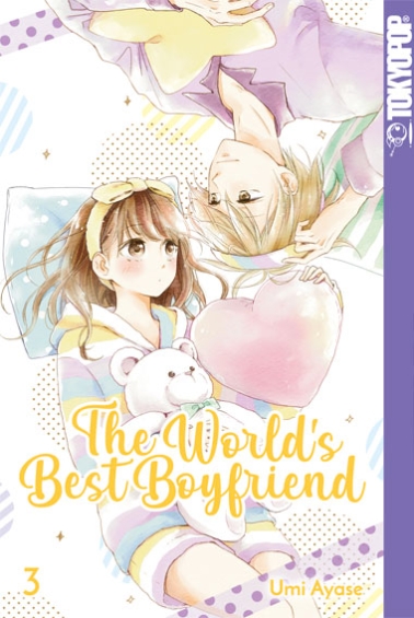 The World's Best Boyfriend 03 