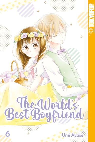 The World's Best Boyfriend 06 