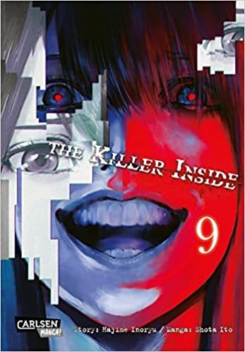 The Killer Inside 09 