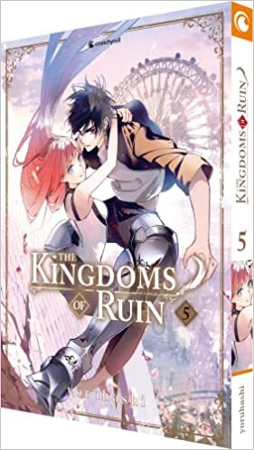 The Kingdoms of Ruin 04 