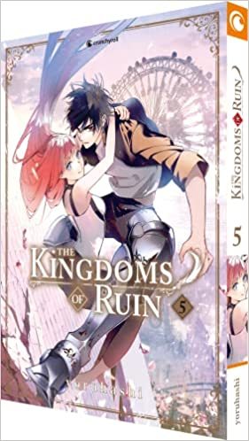 The Kingdoms of Ruin 05 