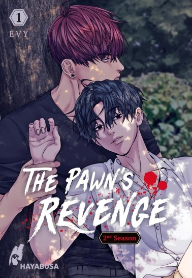 The Pawn's Revenge 2nd Season 01 