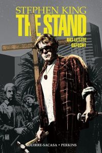Stephen King - The Stand - Das letzte Gefecht 02 