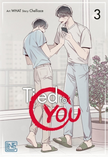Tied to You 03 