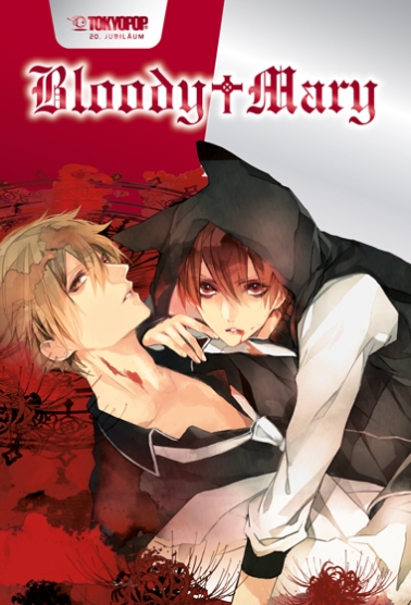 Jubiläumsedition 11: Bloody Mary 