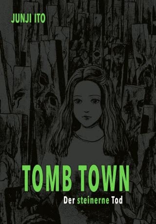 Tomb Town Deluxe Hardcover 
