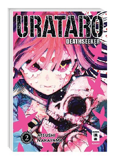 Urataro 02 