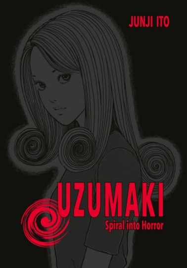Uzumaki - Spiral into Horror Deluxe Edition 