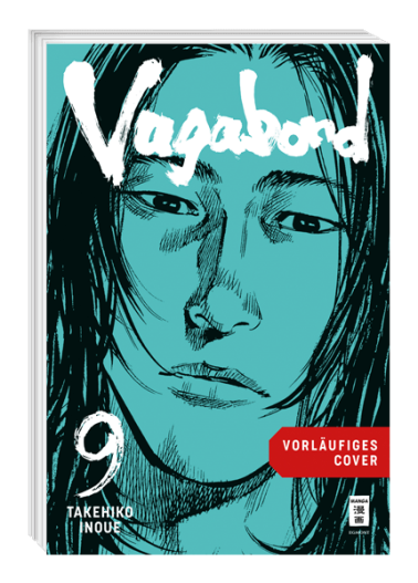 Vagabond - Master Edition 09 
