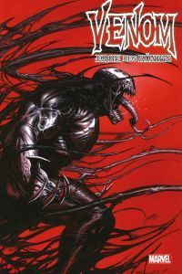 Venom – Erbe des Königs 01: Wettrüsten Variant 