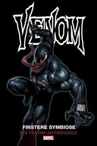 Venom Anthologie –Finstere Symbiose 