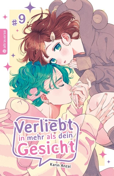 Verliebt in mehr als dein Gesicht 09 
