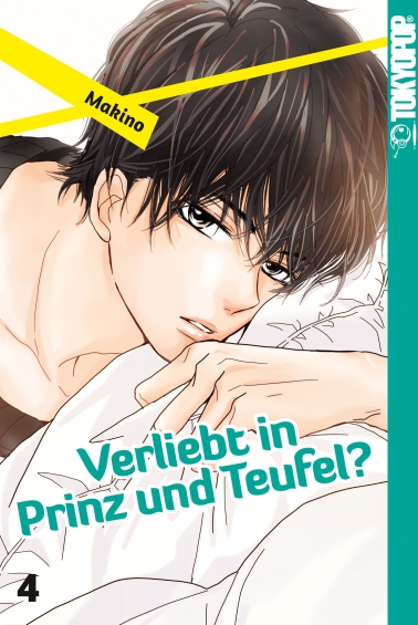 Verliebt in Prinz und Teufel 04 