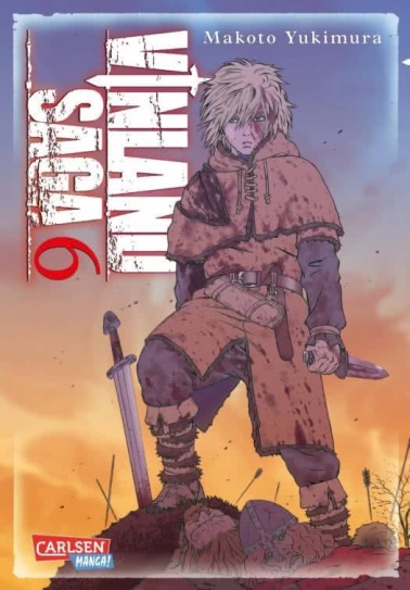 Vinland Saga 06 